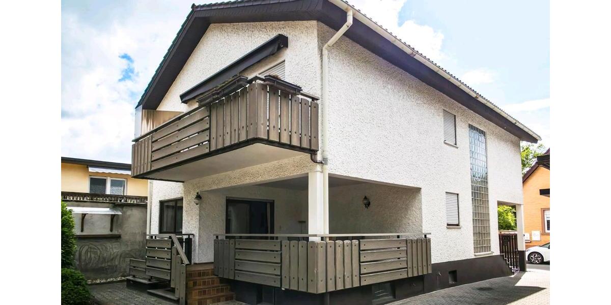 Einfamilienhaus Biblis - 6 Zimmer, 190 m&sup2;, 430.000&euro; | Angebot:26581797