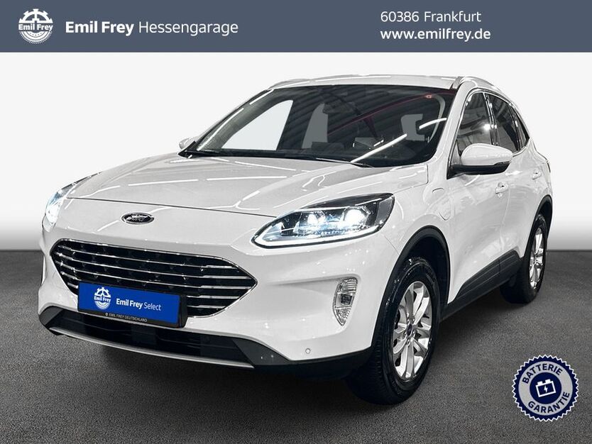 Kuga