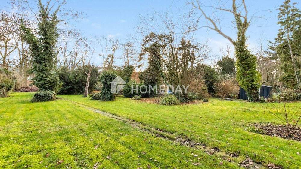 Mehrfamilienhaus, Wohnhaus Frankfurt Griesheim - 8 Zimmer, 175 m&sup2;, 399.000&euro; | Angebot:25389024