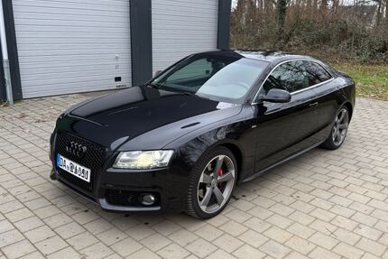 Audi A5 176.313 km 12.399 &euro; Darmstadt 64291