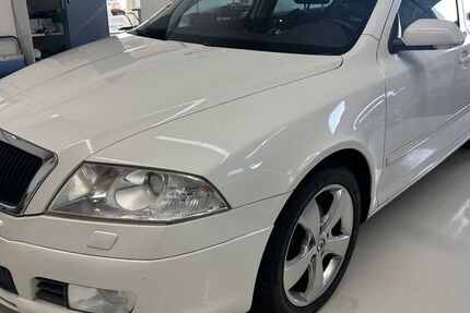 Skoda Octavia 203.500 km 1.980 &euro; Groß Umstadt 64823