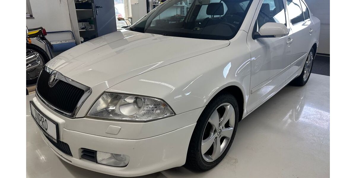 Skoda Octavia 203.500 km 1.980 &euro; Groß Umstadt 64823