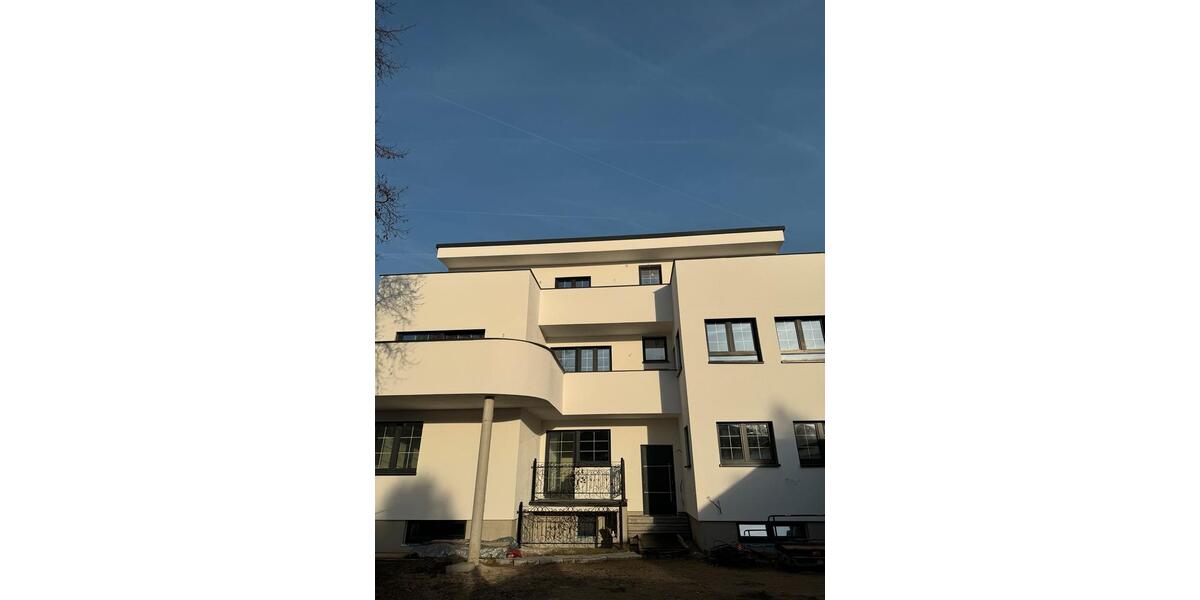 Etagenwohnung Offenbach am Main Bieber - 5 Zimmer, 146 m&sup2;, 2.409&euro; | Angebot:24600742
