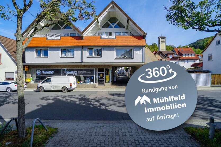 Haus zum Kaufen in Weinheim Sulzbach 1.200.000 € 416 m²