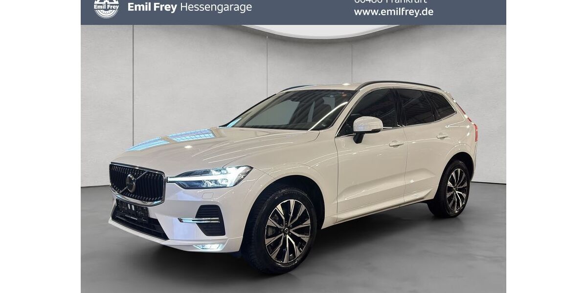 Volvo XC60 12.488 km 42.450 &euro; Frankfurt am Main 60486