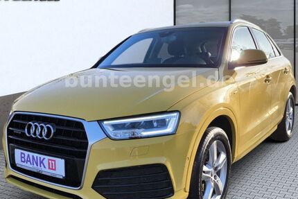 Audi Q3 90.000 km 16.990 &euro; Flörsheim am Main 65439