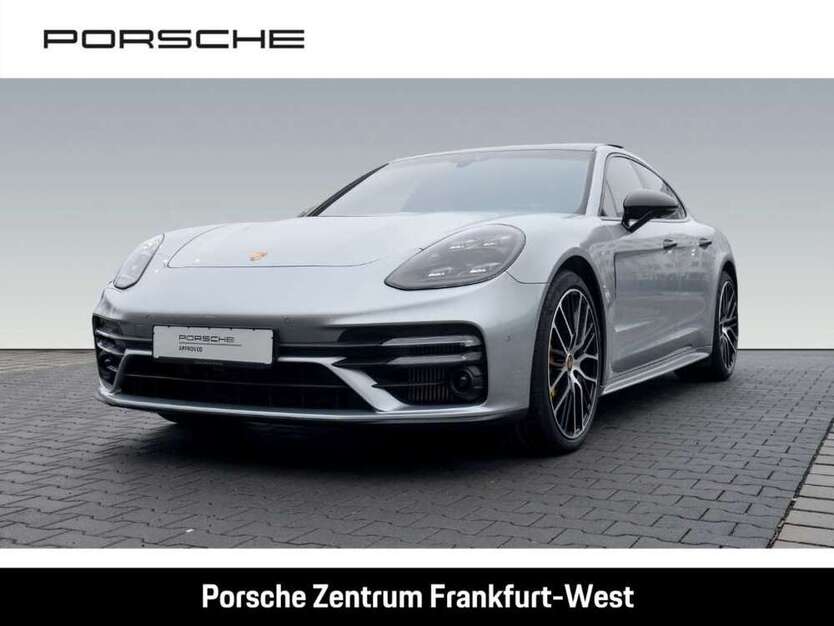 Panamera