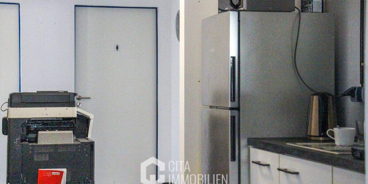 Gewerbeobjekt Mainz Hechtsheim - 1.849.000&euro; | Angebot:24388709