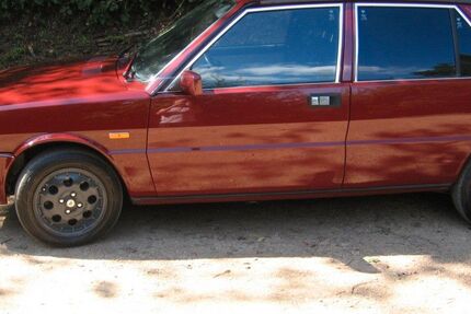 Lancia Delta 94.430 km 11.500 &euro; Fränkisch - Crumbach 64407