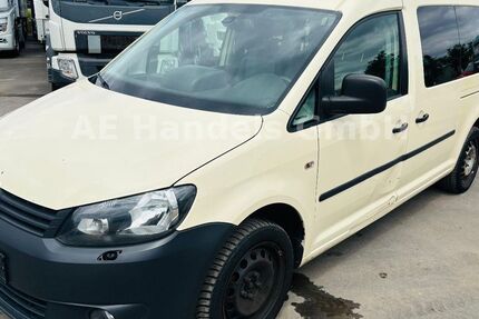 VW Caddy 569.000 km 3.690 € Mühlheim am Main 63165