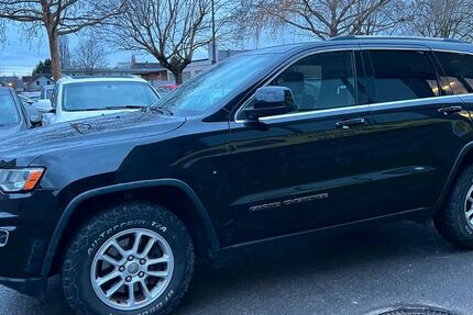 Jeep Grand Cherokee 113.500 km 14.500 &euro; Frankfurt am Main 65933