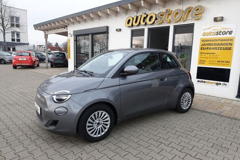 500e