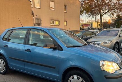 VW Polo 194.000 km 2.350 &euro; Frankfurt am Main 65933