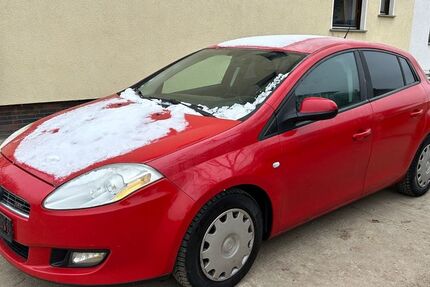 Fiat Brava 114.000 km 4.500 &euro; Darmstadt 64293