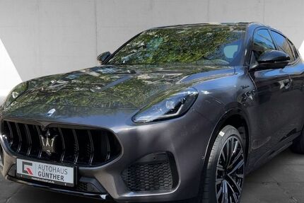 Maserati Grecale 21.079 km 73.900 &euro; Frankfurt 60314