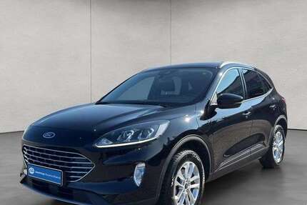 Ford Kuga 49.846 km 20.750 € Frankfurt am Main 60386