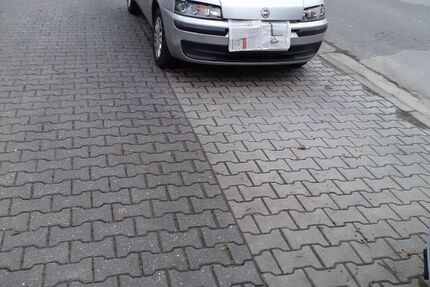 Fiat Punto 153.200 km 1.650 € Frankfurt am Main 65431