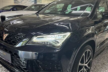 Cupra Ateca 59.300 km 23.990 &euro; Dieburg 64807