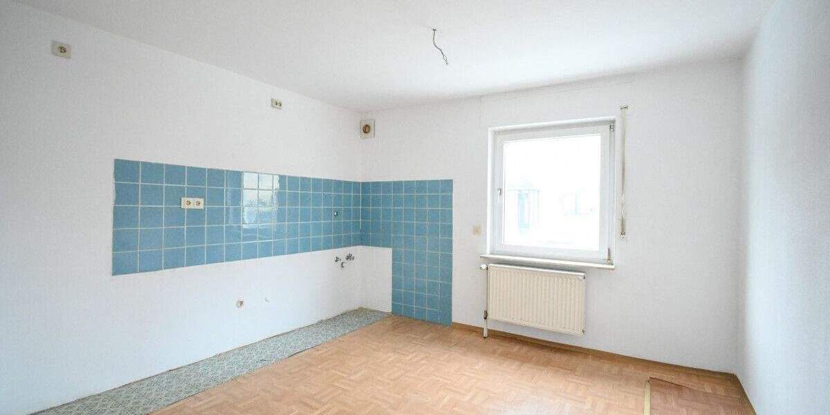 Einfamilienhaus Dieburg - 5 Zimmer, 135 m&sup2;, 539.000&euro; | Angebot:25095948