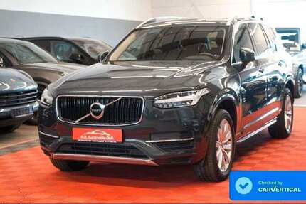 Volvo XC90 108.971 km 32.950 &euro; Pfungstadt 64319