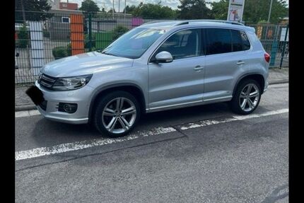 VW Tiguan 87.622 km 13.600 &euro; Kriftel 65830