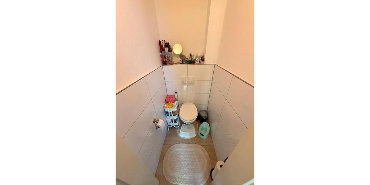 Etagenwohnung Pfungstadt - 1.300&euro; | Angebot:25568227