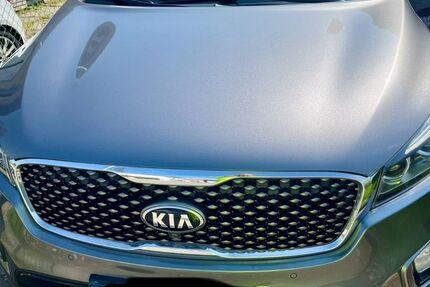 Kia Sorento 161.000 km 16.800 &euro; Harxheim 55296