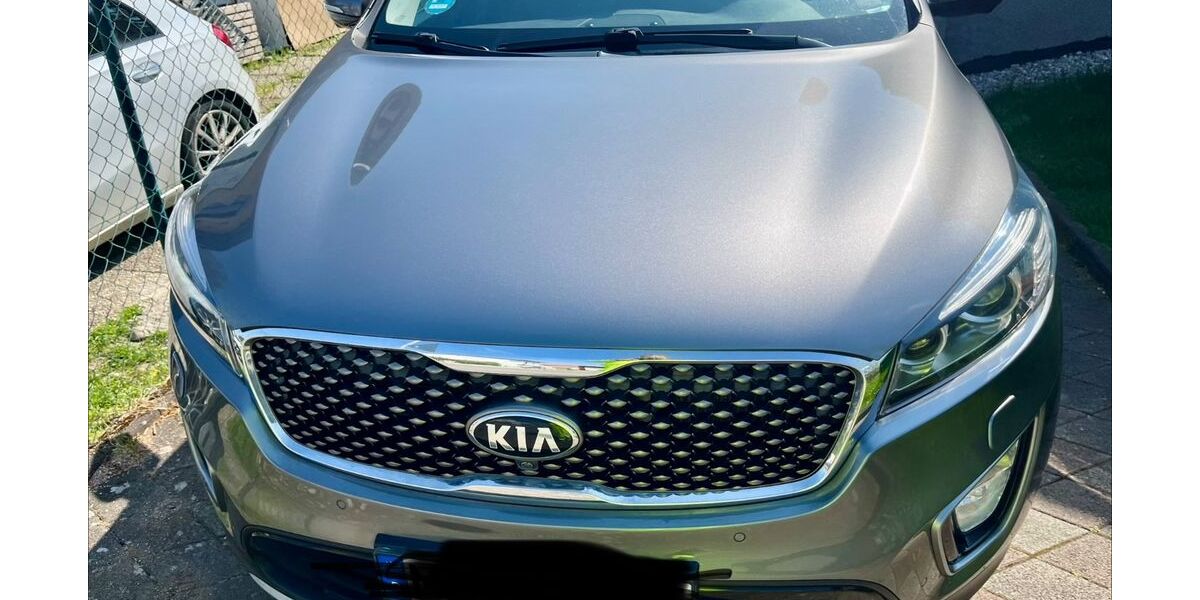 Kia Sorento 161.000 km 16.800 &euro; Harxheim 55296