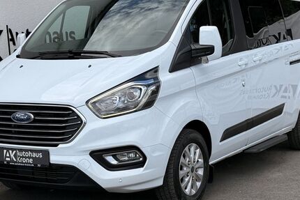 Ford Tourneo Custom 115.000 km 22.990 &euro; Bischofsheim 65474