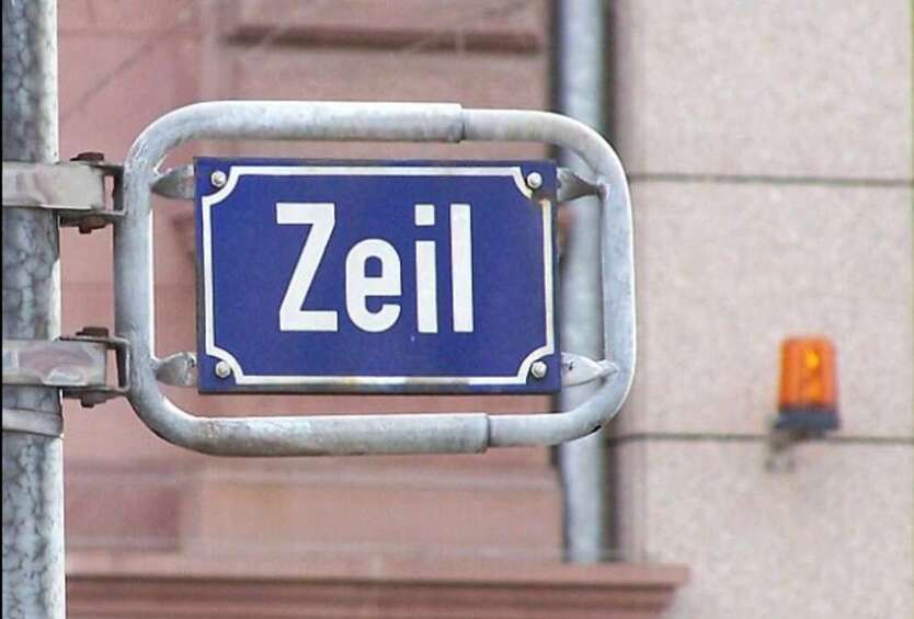 Gastronomie in Frankfurt am Main Innenstadt 6.500 € 150 m²