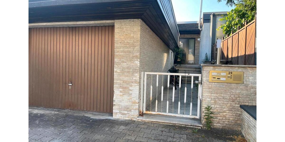 Bungalow Nauheim - 5 Zimmer, 121 m&sup2;, 850.000&euro; | Angebot:27091272