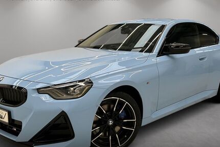 BMW M240i 29.715 km 51.780 € Dreieich-Sprendlingen 63303