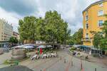 Etagenwohnung Frankfurt am Main Nordend-Ost - 2 Zimmer, 50 m&sup2;, 1.695&euro; | Angebot:25661918