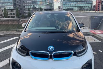 BMW i3 106.000 km 13.400 &euro; Frankfurt 60327