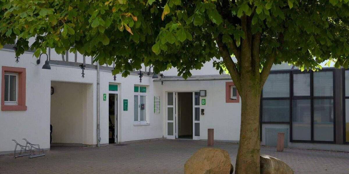 Gewerbeobjekt Reinheim - 650&euro; | Angebot:25424757