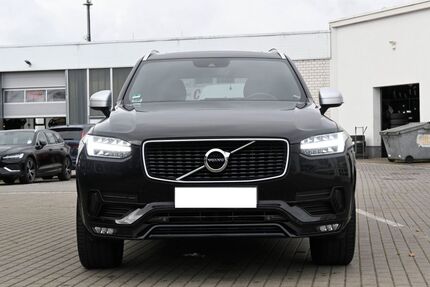 Volvo XC90 183.000 km 29.000 &euro; Frankfurt am Main 60431