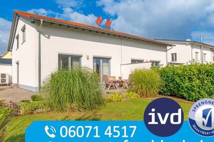 Top Zustand, top Effizienz - einfach einziehen und wohlfühlen 4 zimmer