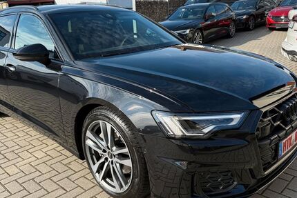 Audi A6 16.500 km 43.900 &euro; Hofheim am Taunus 65719