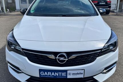 Opel Astra 72.000 km 10.800 &euro; Pfungstadt 64319