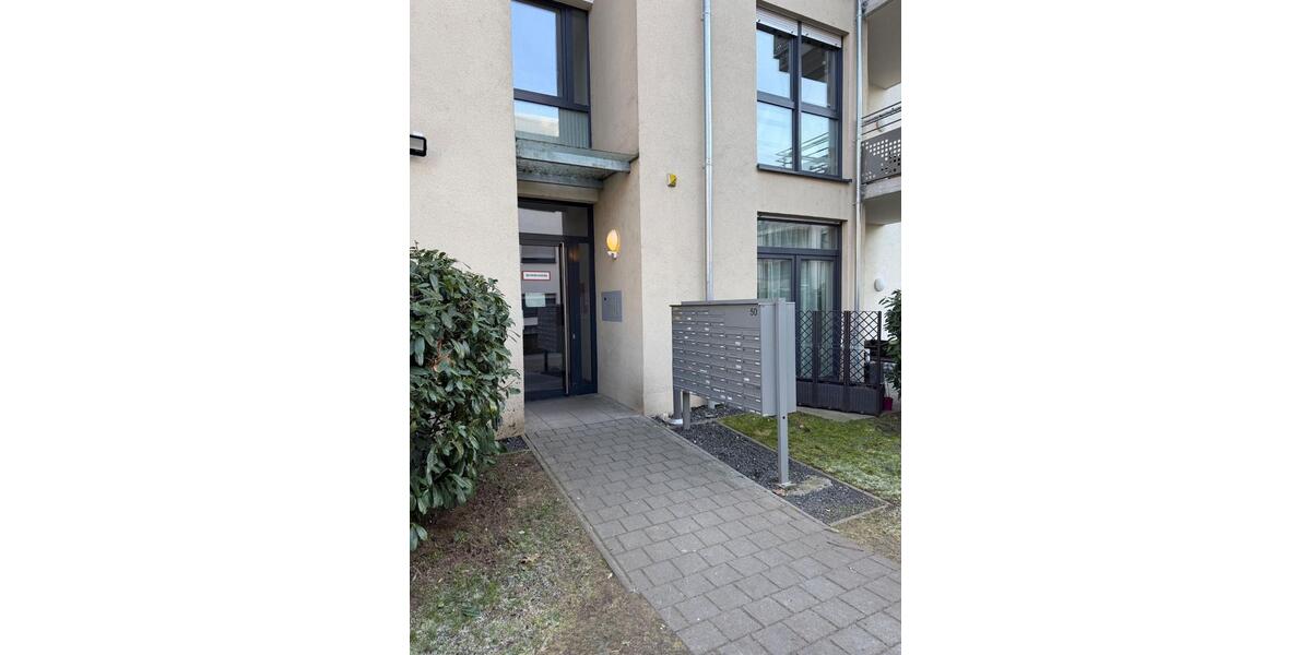 Etagenwohnung Offenbach am Main - 2 Zimmer, 72 m&sup2;, 319.000&euro; | Angebot:25370355