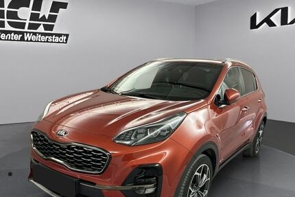 Kia Sportage 32.456 km 22.870 &euro; Weiterstadt-Darmstadt 64331