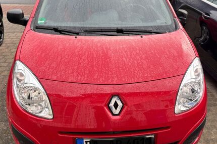 Renault Twingo 104.687 km 1.900 € Modautal 64397