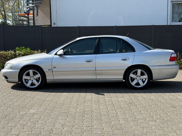 Opel Omega 183.000 km 3.770 &euro; Rüsselsheim 65428