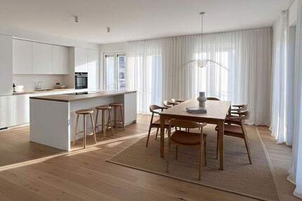 Wohnung Offenbach am Main Bieberer Berg - 3 Zimmer, 103 m&sup2;, 1.653&euro; | Angebot:23825383