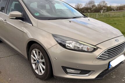 Ford Focus 144.000 km 4.499 &euro; Rossdorf 64380