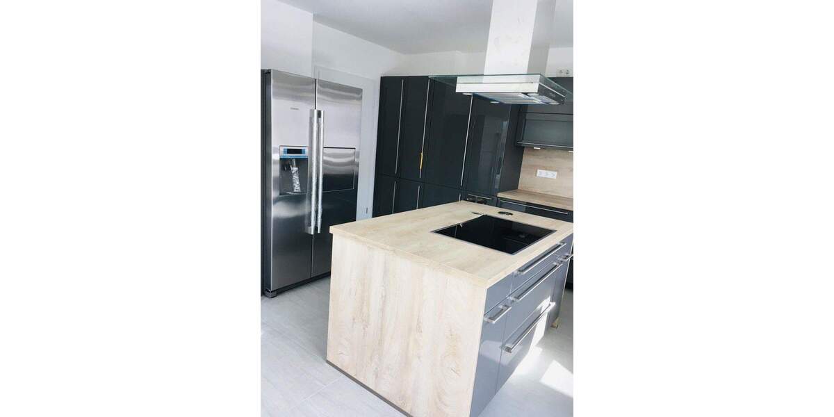 Etagenwohnung Frankfurt Am Main Schwanheim - 4 Zimmer, 129 m&sup2;, 699.000&euro; | Angebot:25043219