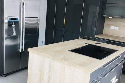 Wohnung Frankfurt Am Main Schwanheim - 4 Zimmer, 129 m&sup2;, 699.000&euro; | Angebot:25043219