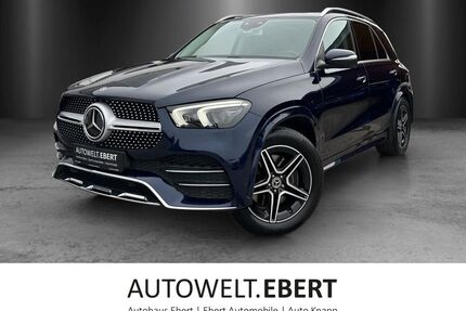 Mercedes GLE 350