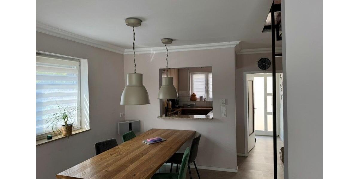 Reihenhaus Nauheim - 5.5 Zimmer, 120 m&sup2;, 570.000&euro; | Angebot:26251454