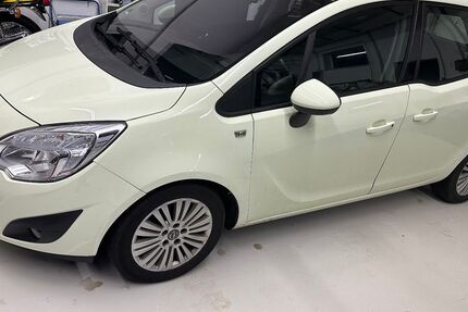 Opel Meriva 238.500 km 2.360 &euro; Groß Umstadt 64823